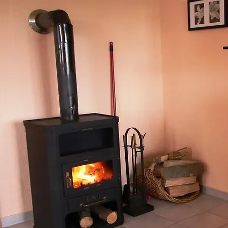 Inselnest Petersdorf auf Fehmarn