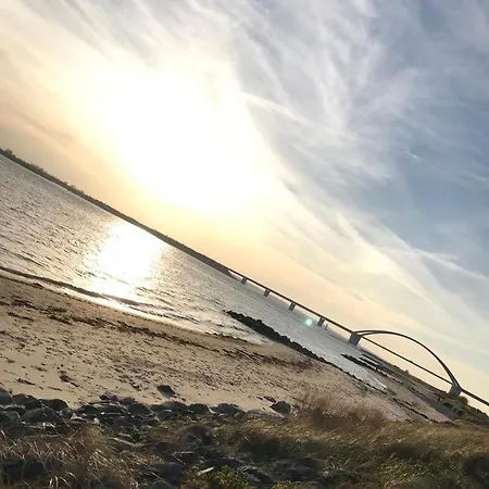 Inselnest * Petersdorf auf Fehmarn
